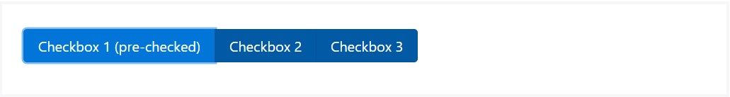  Efficient ways to  put into action the Bootstrap checkbox